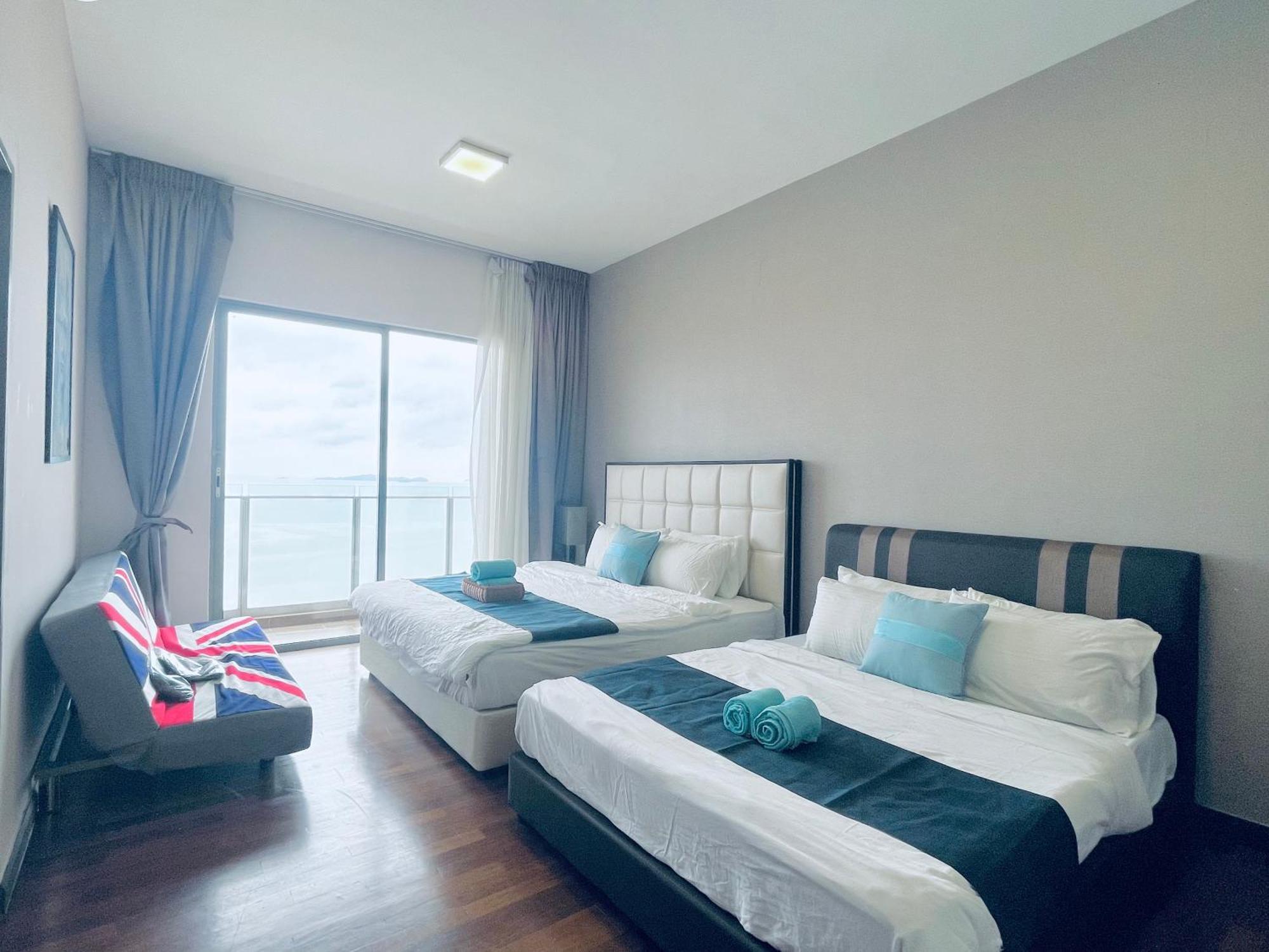 Silver Scape Residence Melaka Raya By Heystay Management Exterior foto
